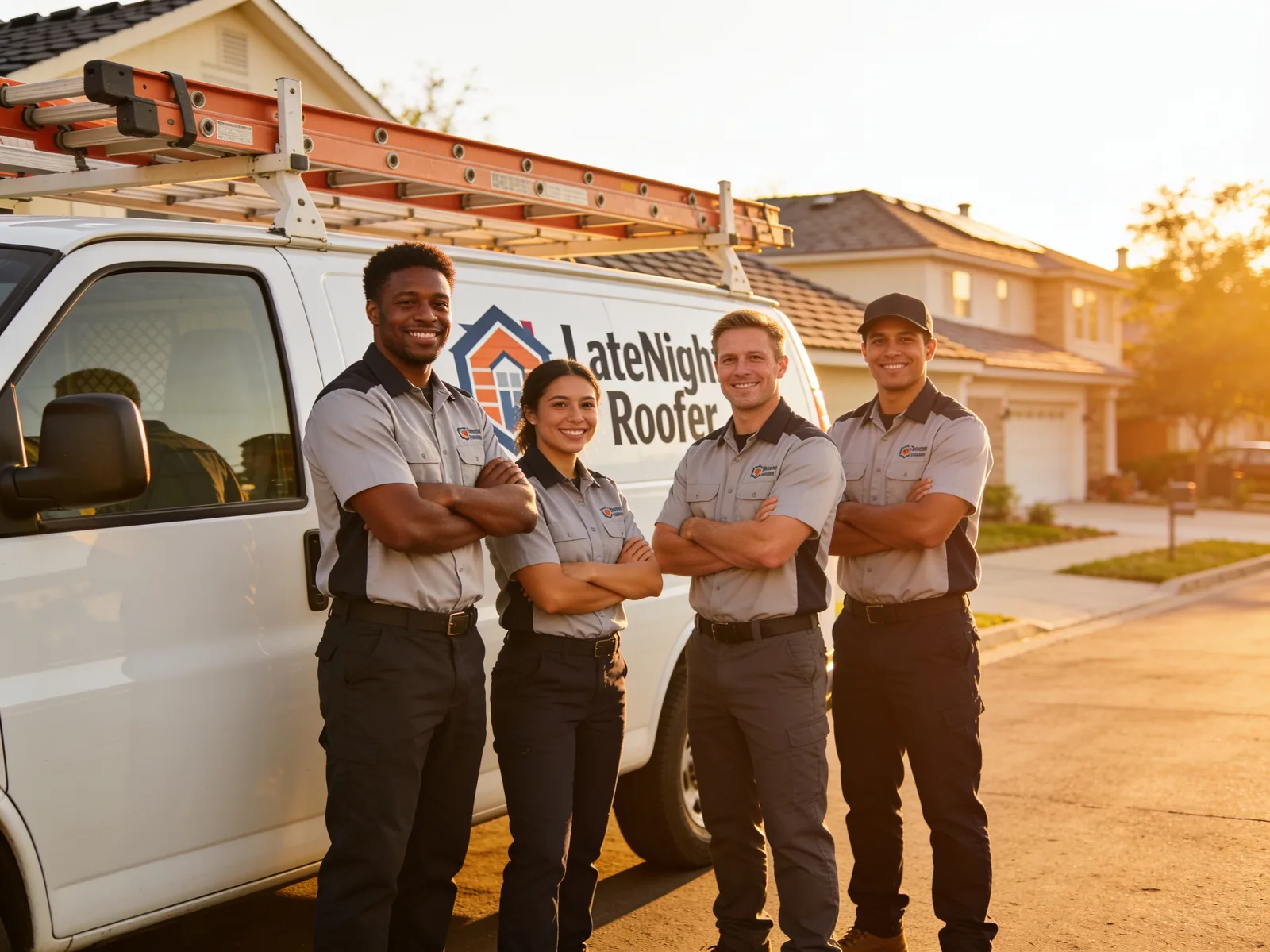 Emergency Roof Repair company in Lane, IL