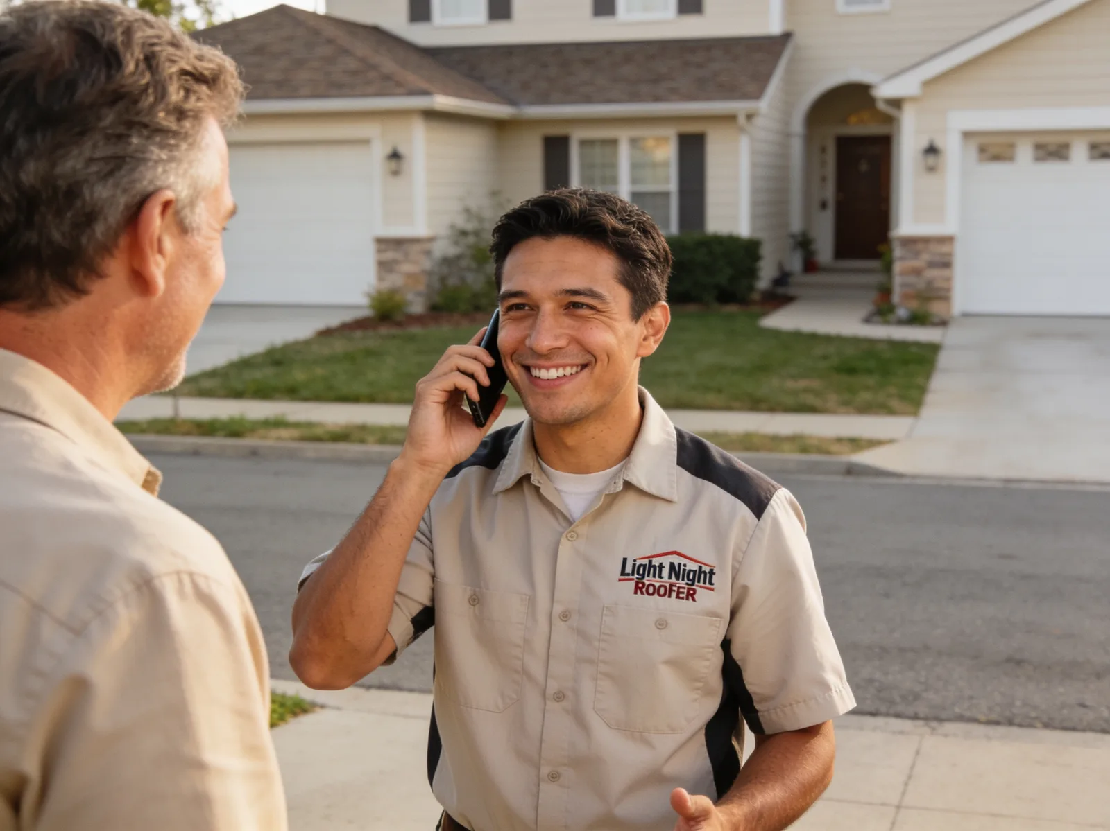 Emergency Roof Repair Lane, IL FAQs